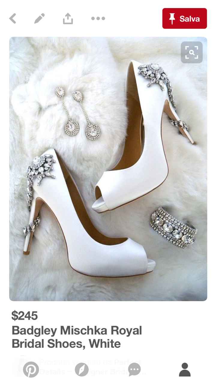 Scarpe, scarpe, scarpe! - 1