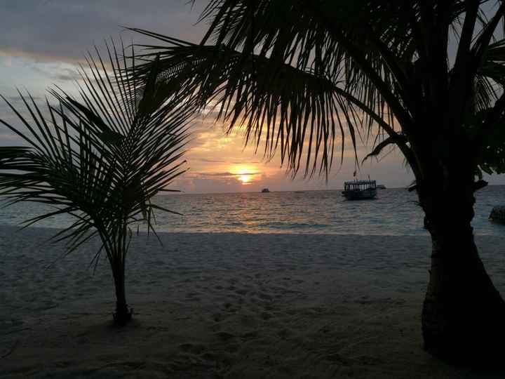  Crisi del viaggio di nozze.. parte 2 il verdetto - 2