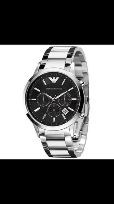 Consiglio regalo fm - 1
