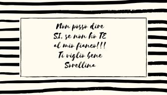 Regalo testimoni - 1