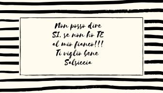 Regalo testimoni - 2