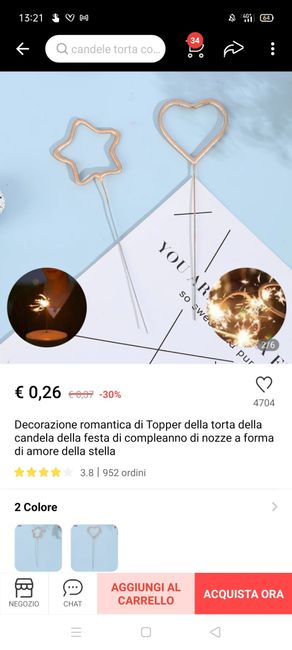 Stelle scintillanti tunnel 3