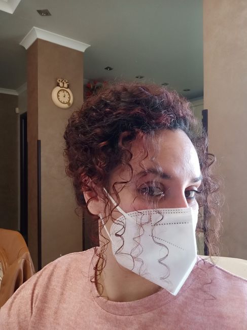 Acconciatura trovataaaaaaaa 😍 - 2