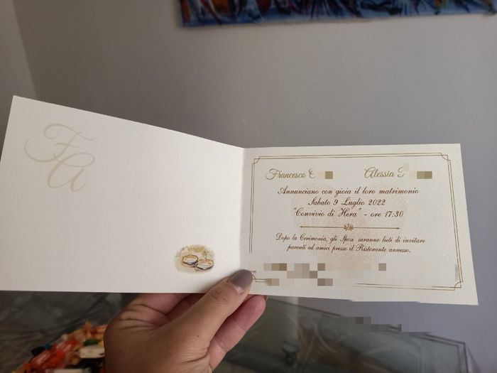 Avemus partecipazioni 🤣😍🥰 - 2