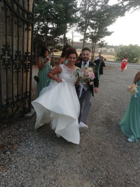 Marito e moglie 💍😍🥰 2