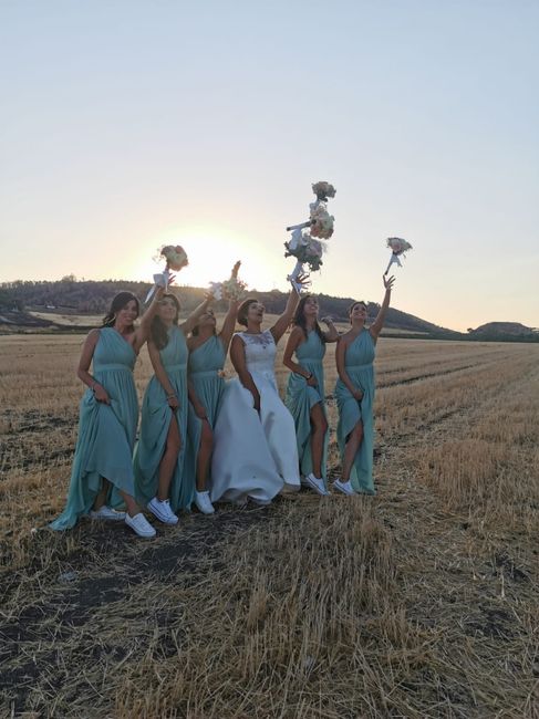 Marito e moglie 💍😍🥰 4