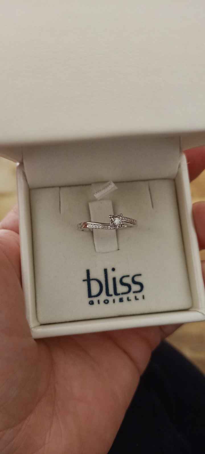 Proposta o non proposta?!? - 1