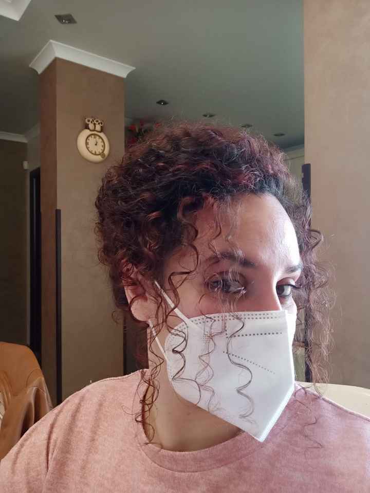 Acconciatura trovataaaaaaaa 😍 - 2