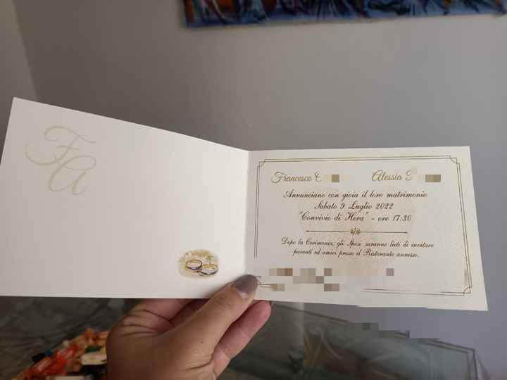 Avemus partecipazioni 🤣😍🥰 - 2