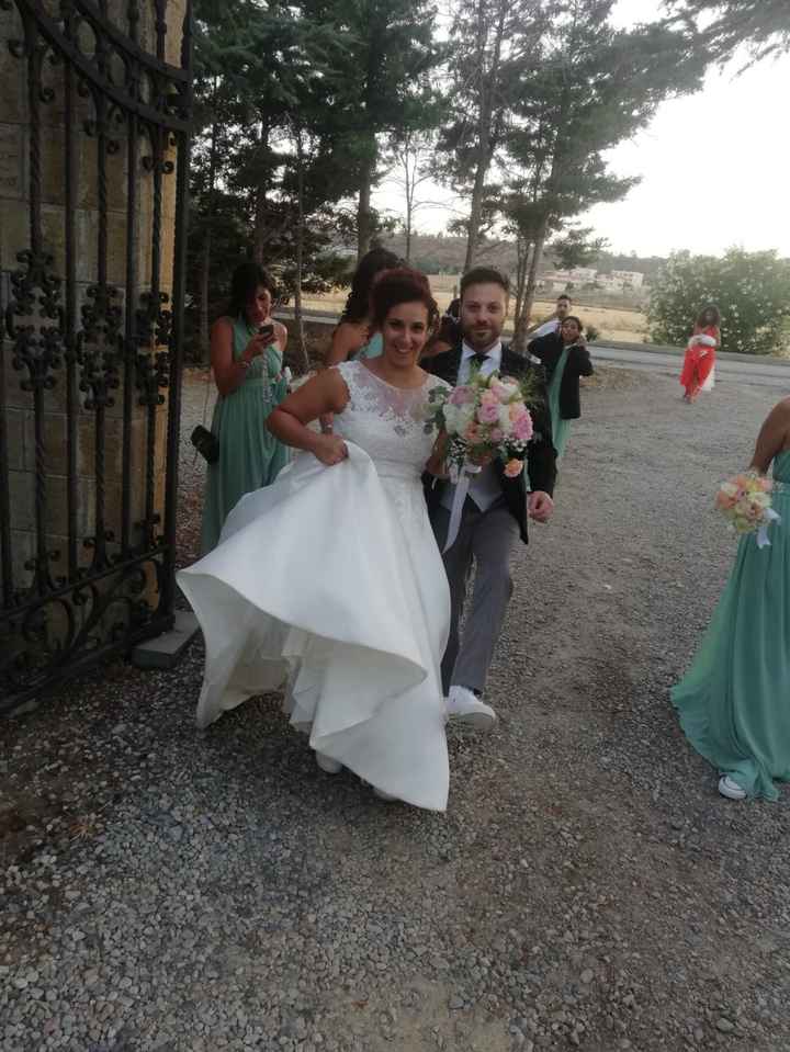 Marito e moglie 💍😍🥰 - 2