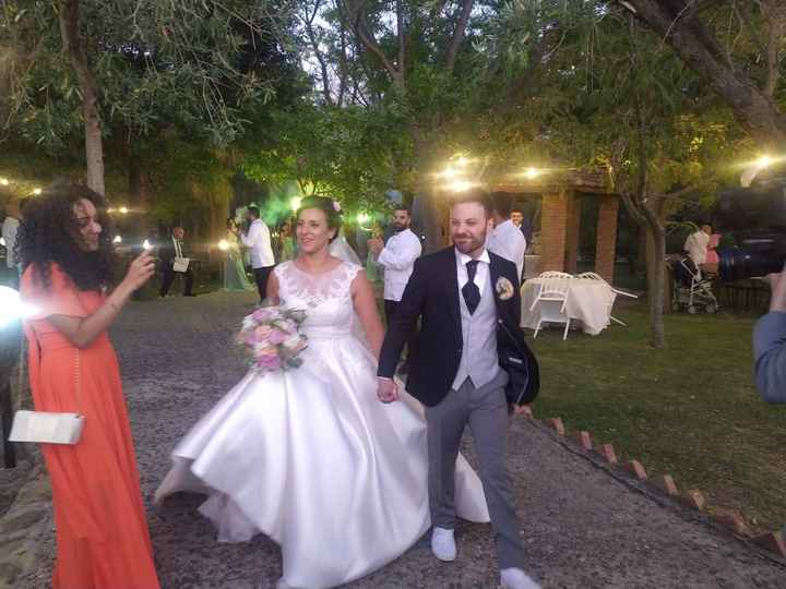 Marito e moglie 💍😍🥰 - 6