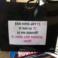 Regalo testimoni - 1