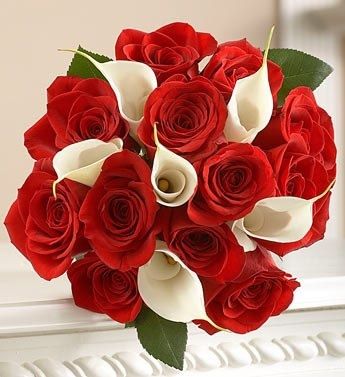 Matrimonio in rosso 4