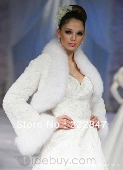 Sposa inverno 5