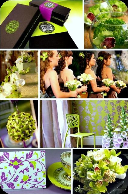 Matrimonio lime 2