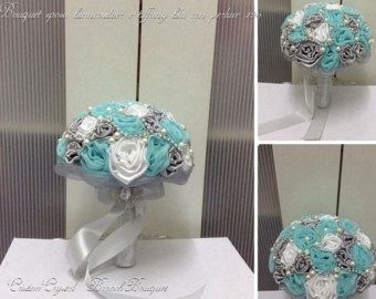 Matrimonio verde tiffany 1