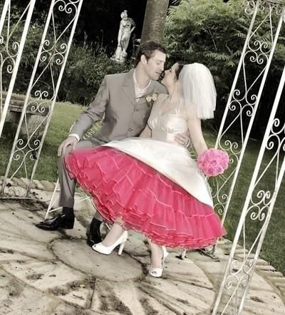 Sposa Rockabilly 3