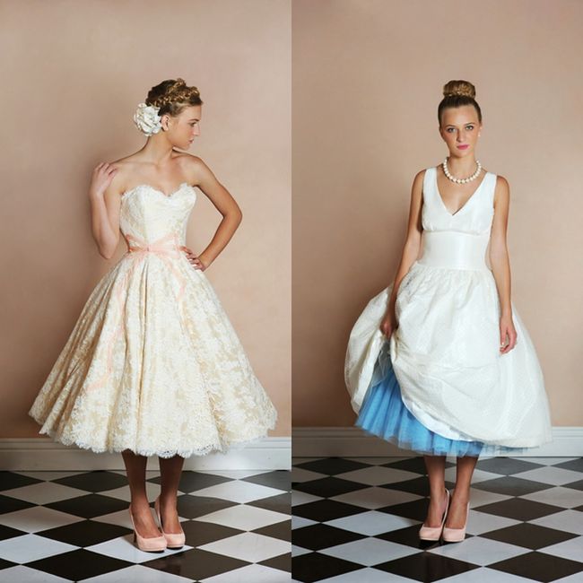 Sposa Rockabilly 5