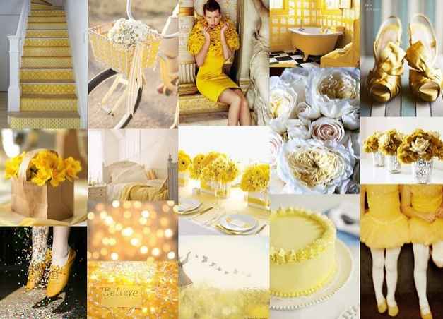 Matrimonio in giallo 2