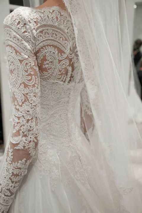 Sposa inverno 1