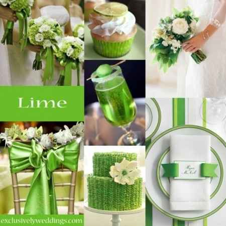Matrimonio lime 1