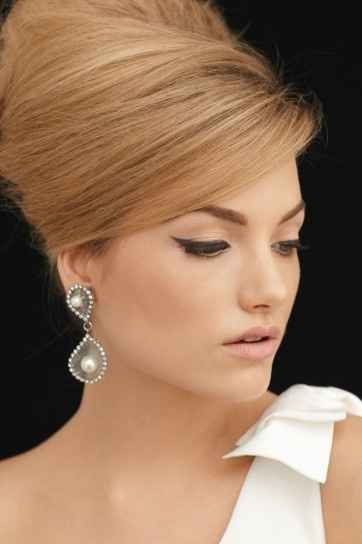 Trucco sposa 5