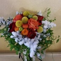 Bouquet sposo