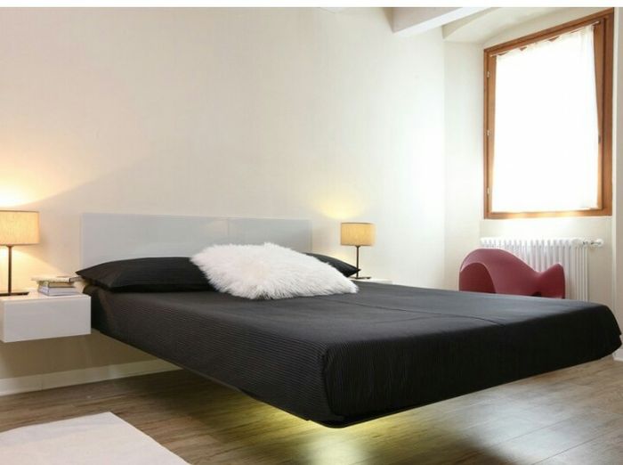  Che letto abbinereste... - 1