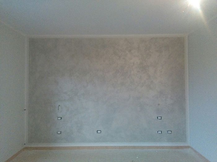 Consiglio tinteggiatura - 2