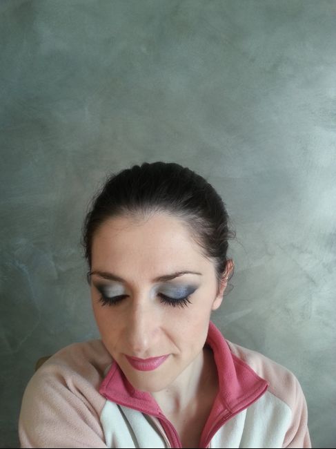 Prova trucco - 2