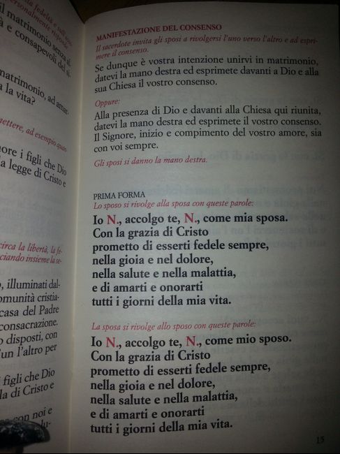 Voi come farete?? - 1