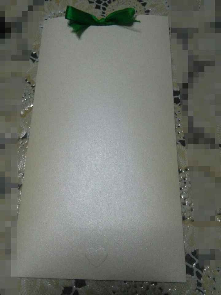  Consiglio busta partecipazione - 1