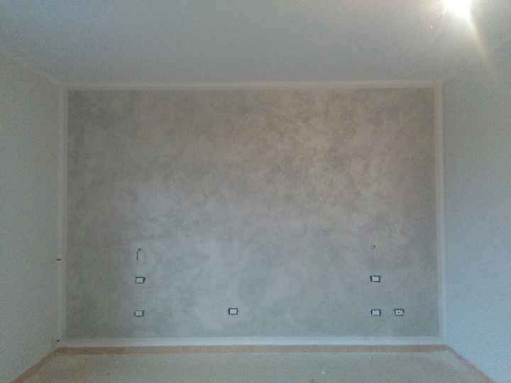 Consiglio tinteggiatura - 2