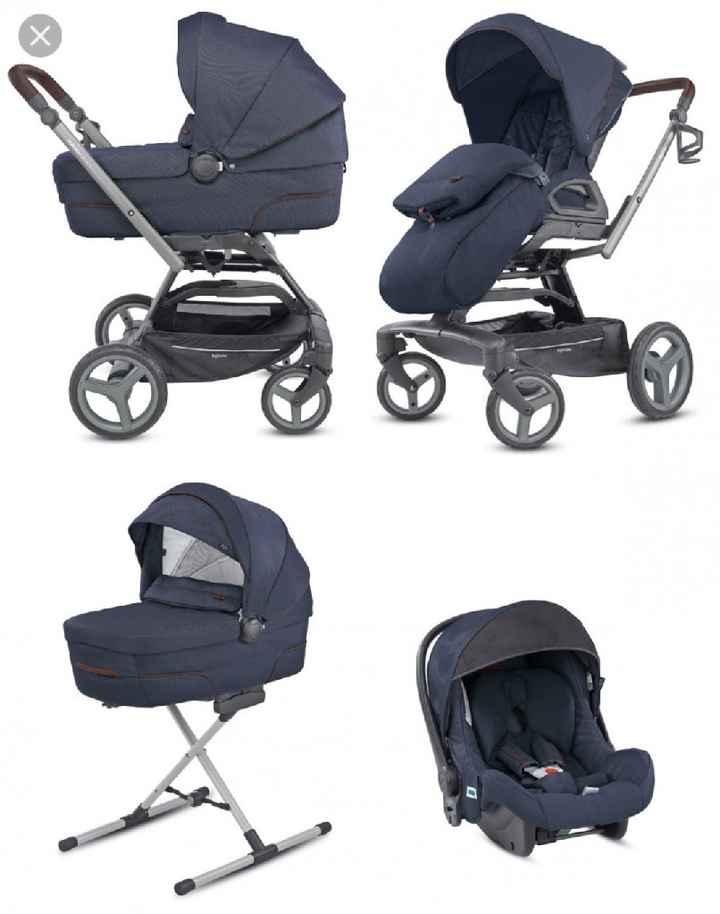 e passeggino fu!!! - 1