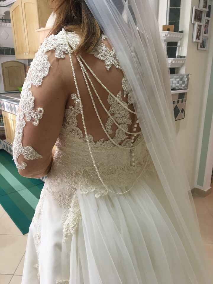 Abito sposa - 4