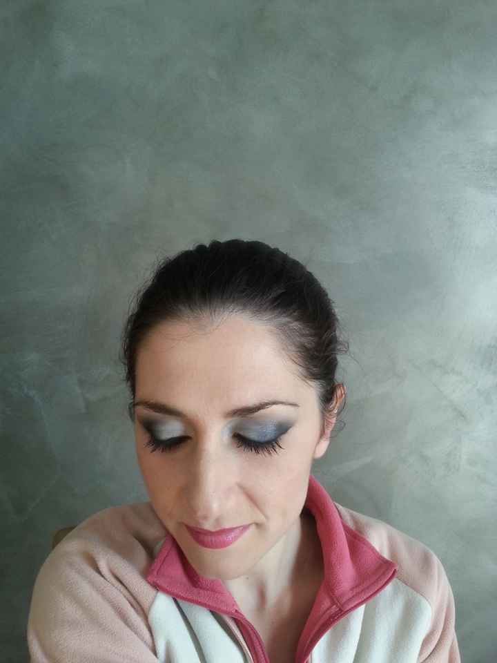 Prova trucco - 2