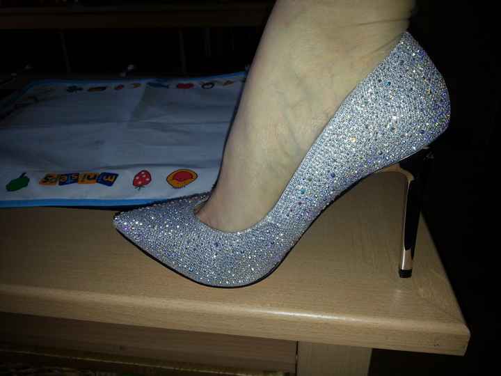 Non ho resistito!!! - 1