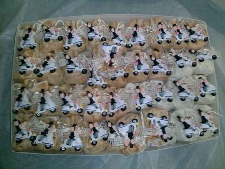 Finalmente é quasi tutto pronto - 1