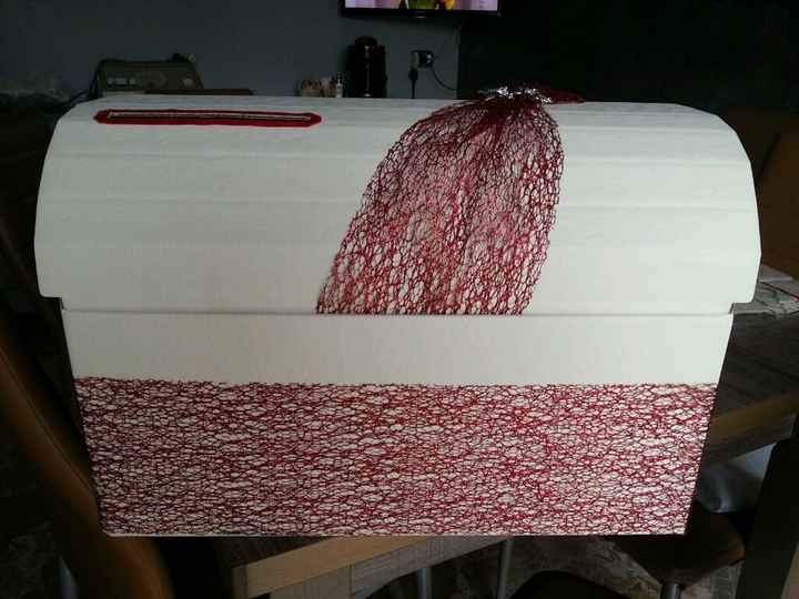 I miei lavoretti - 1