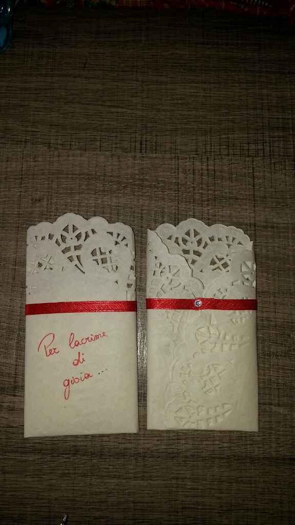 I miei lavoretti - 3