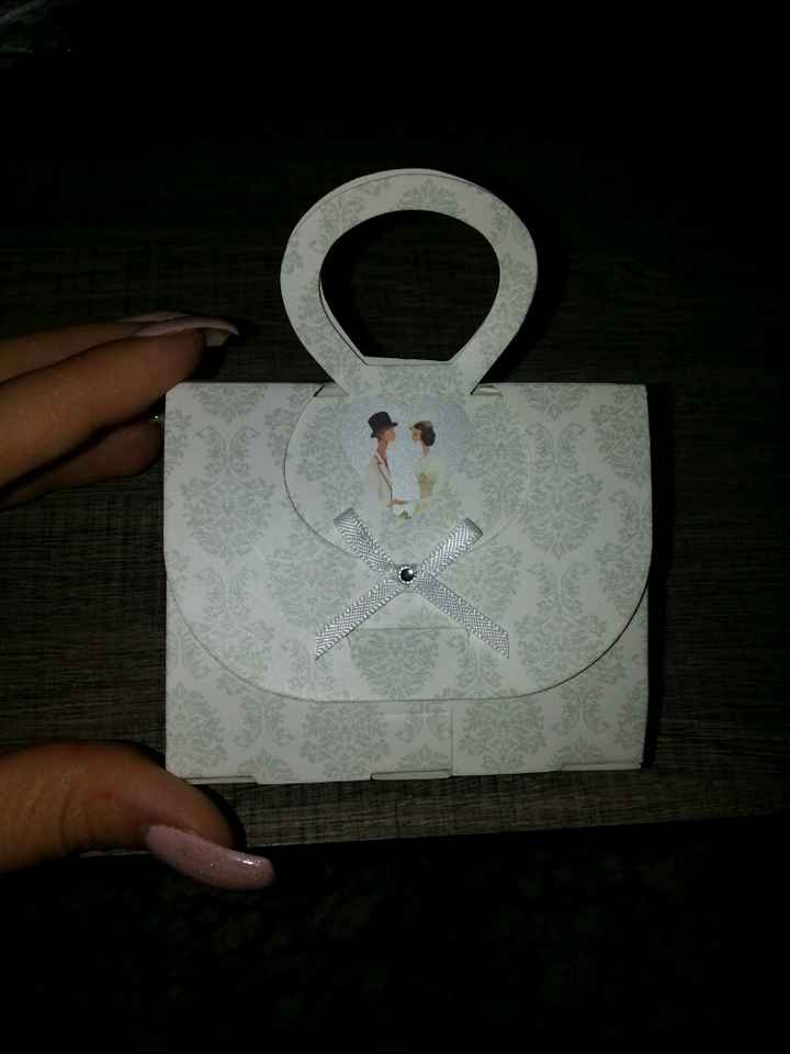 I miei lavoretti - 6