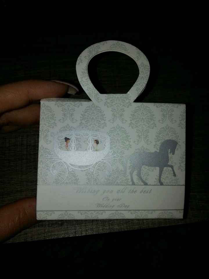 I miei lavoretti - 7