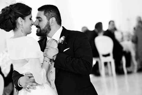 1 mese di matrimonio ecco qualche foto - 2