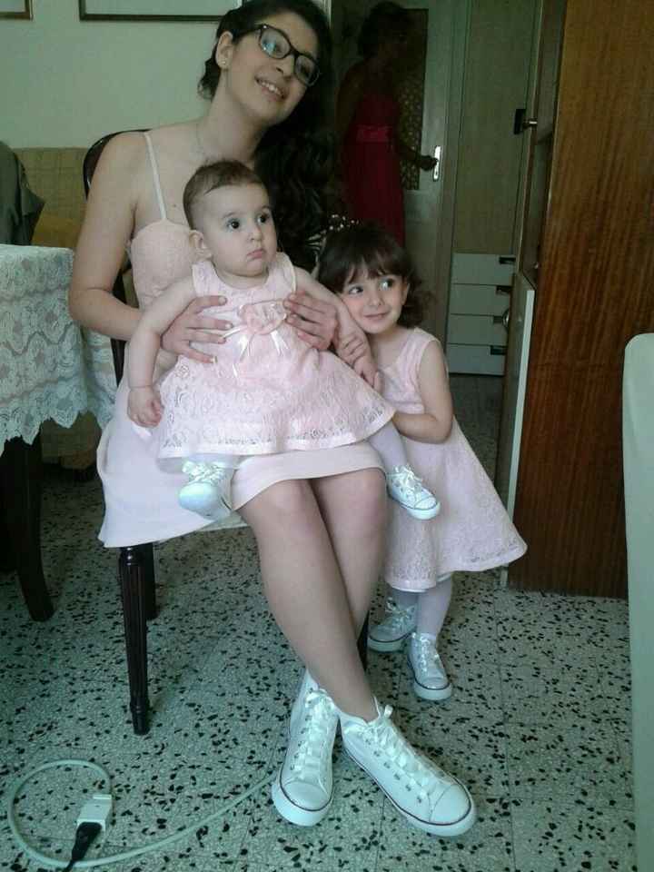 1 mese di matrimonio ecco qualche foto - 8