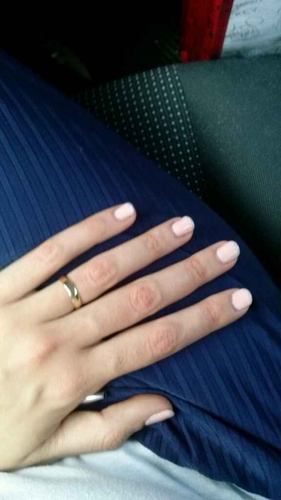 1 mese di matrimonio ecco qualche foto - 11