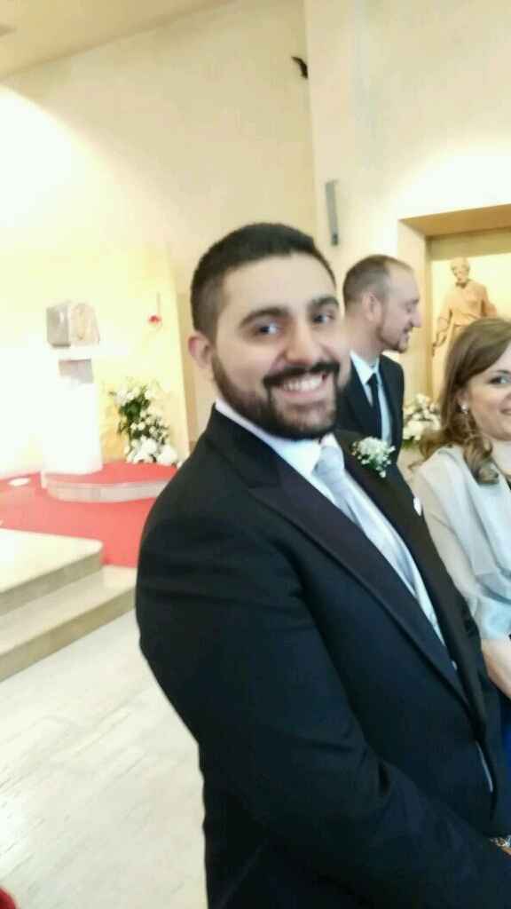 1 mese di matrimonio ecco qualche foto - 12