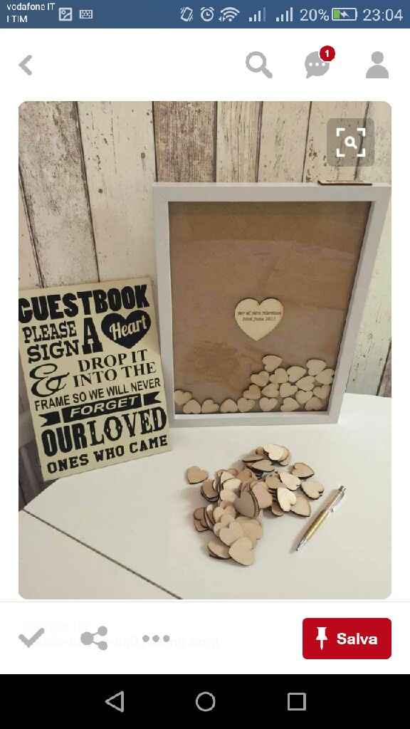 Gust book fai da te - 1