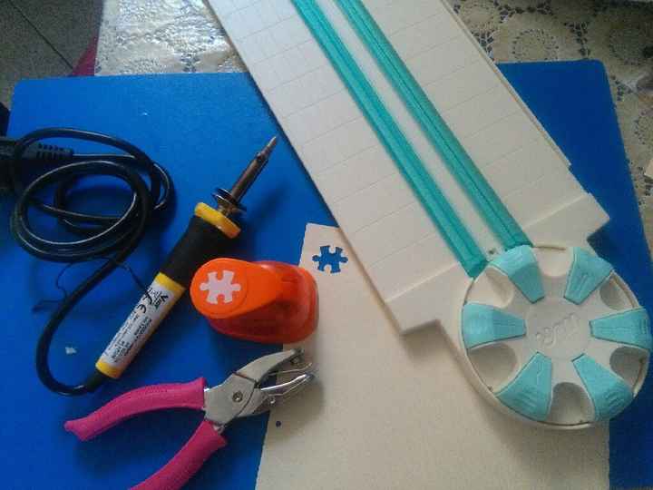  Acquisti in fiera hobbyshow - 1