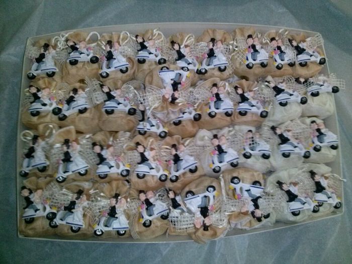 Finalmente é quasi tutto pronto - 1