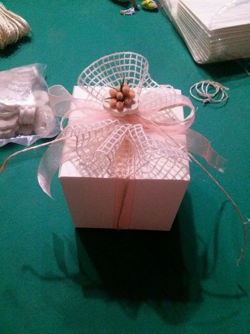 Finalmente é quasi tutto pronto - 2